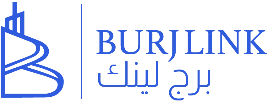 BurjLink Logo